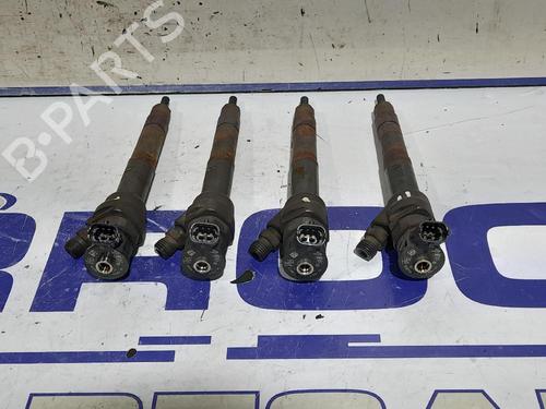 Injektor für RENAULT KANGOO (KC0/1_) [1997-2026]  31673458