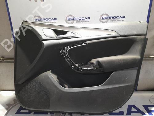 Used Front right panel OPEL INSIGNIA A Saloon (G09) 2.0 CDTI (69) (160 hp) 31570696
