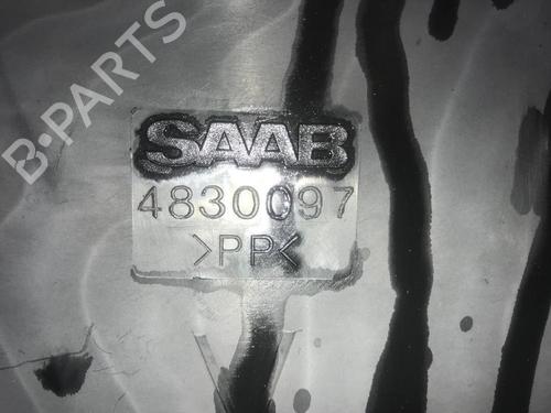 Wheel arch SAAB 9-3 Cabriolet (YS3D) 2.0 Turbo | BP31570247C56 