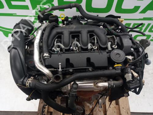 Engine PEUGEOT 508 I (8D_) 2.0 HDi | BP31548332M1 - Image 10