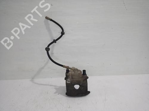 Used Right front brake caliper SEAT IBIZA II (6K1) 1.4 i (60 hp) 31557029