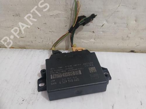 Electronic module SEAT LEON (1P1) 1.9 TDI | BP31563501M83 - Image 3