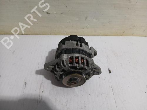 Used Alternator Alternator DAEWOO MATIZ (M200, M250) 0.8 (52 hp) 31559506 31559506