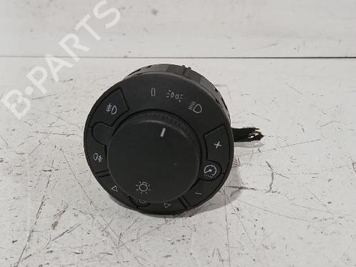 headlight-switch-opel-corsa-d-s07-2006-2007-2008-2009-2010-2011-2012-2013-2014-2015-33746670 main image