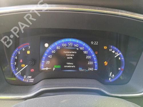 Luftventil TOYOTA COROLLA Estate (_E21_) 1.8 Hybrid (ZWE211) | BP31562999I21 - Image 14