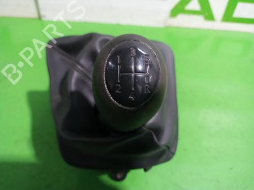 Gear lever RENAULT KANGOO BE BOP (KW0/1_) 1.5 dCi 75 | BP31551972M90 - Image 4