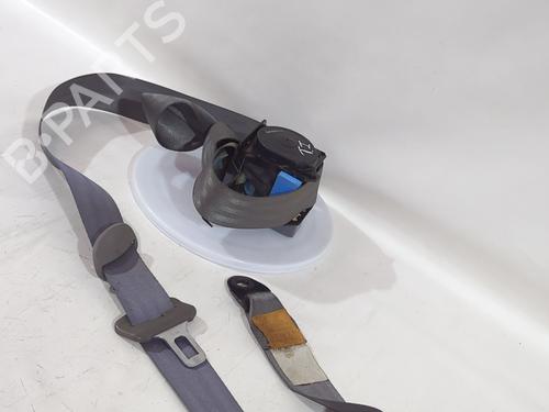 Rear left seatbelt DAEWOO KALOS (KLAS) 1.4 | BP38868579I29 - Image 2