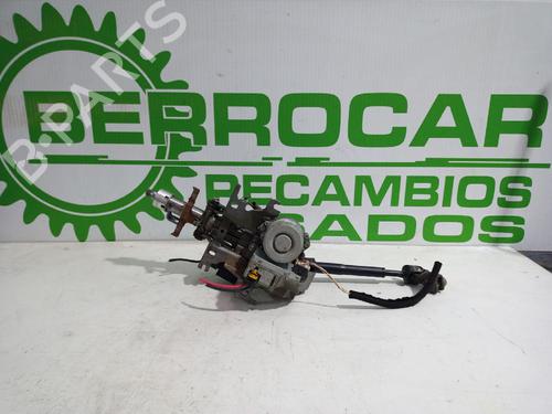 Used Steering column RENAULT SCÉNIC II (JM0/1_) [2003-2010]  31674137