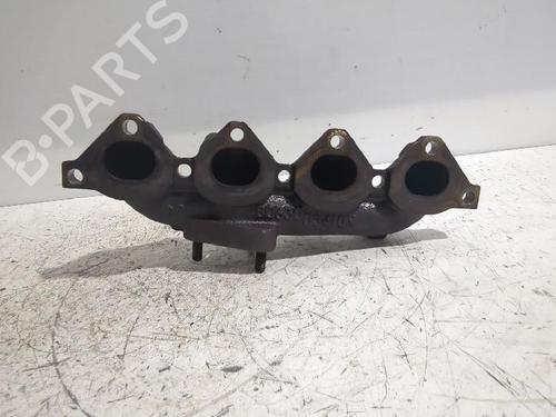Used Exhaust manifold OPEL ASTRA H Saloon (A04) 1.7 CDTi (L69) (101 hp) 32852105
