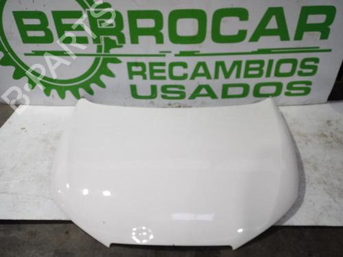 Used Hood SEAT IBIZA IV (6J5, 6P1) 1.2 (60 hp) 31553546