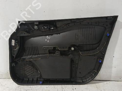 Front left panel OPEL CORSA E (X15) 1.4 (08, 68) | BP33422655C58 - Image 3