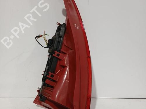 Right taillight CITROËN C3 II (SC_) 1.4 HDi 70 (SC8HZC, SC8HR0, SC8HP4) | BP32463748C35 - Image 5