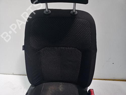 Right front seat VW PASSAT B7 (362) 1.6 TDI | BP31557345C16  - Image 5