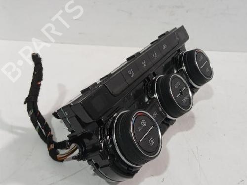 Climate control VW T-ROC (A11, D11) 1.6 TDI | BP31568173I5 