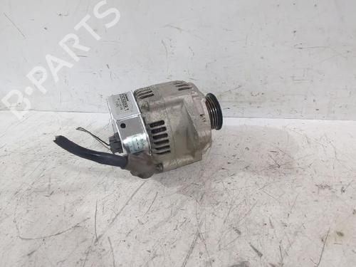 Alternator SUZUKI SWIFT III (MZ, EZ) 1.3 (RS413, ZC11S) | BP32490128M7 - Image 4