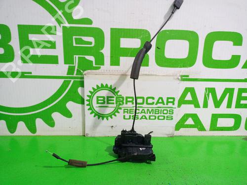 Used Front right lock Front right lock 31550811 31550811