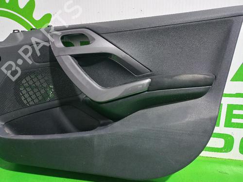 Front right panel PEUGEOT 2008 I (CU_)  | BP31676899C59  - Image 7