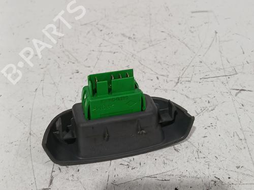 Left front window switch CITROËN C1 (PM_, PN_) 1.4 HDi | BP33746877I27 - Image 3