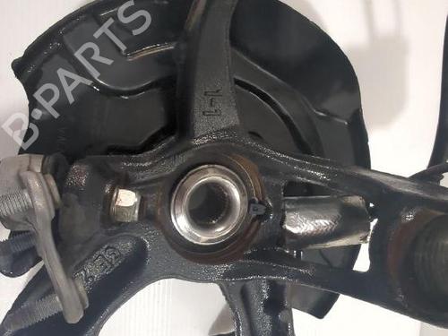 Left front steering knuckle VW T-CROSS (C11, D31) 1.0 TSI | BP31567136M25