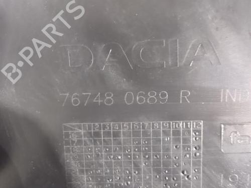 Cava de roda DACIA DUSTER (HM_) 1.0 TCe 90 (HMM6) | BP32462610C56