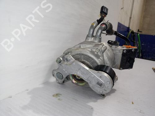 Alternator KIA NIRO II (SG2) 1.6 GDi Hybrid | BP31556079M7 - Image 4