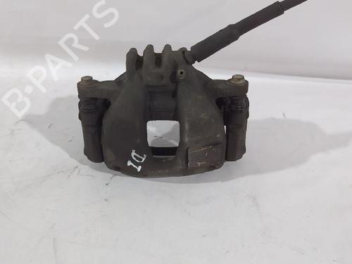 Used Left front brake caliper Left front brake caliper PEUGEOT 308 I (4A_, 4C_) 1.6 HDi (92 hp) 33747446 33747446