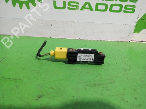 Electronic sensor AUDI A4 B6 (8E2) 2.5 TDI | BP31553140M84