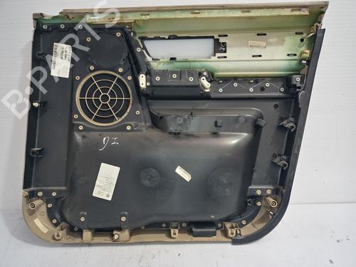 Front left panel LAND ROVER DISCOVERY IV (L319) | BP38862341C58 - Image 3