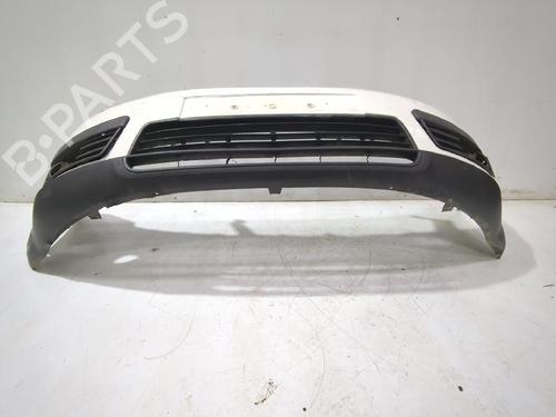 Front bumper FORD FOCUS C-MAX (DM2) 2.0 TDCi | BP32464555C7 