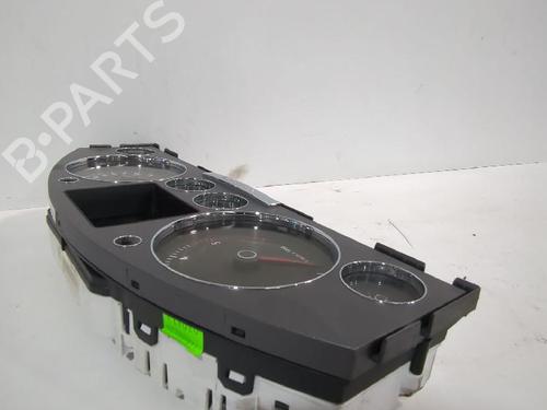 Instrument cluster VW PHAETON (3D1, 3D2, 3D3, 3D4, 3D6, 3D7, 3D8, 3D9) 3.0 V6 TDI 4motion | BP31567688C47 