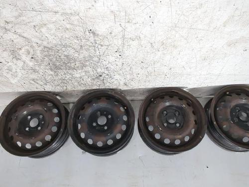 Used Rim KIA RIO II (JB) 1.5 CRDi (110 hp) 31566337