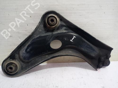 Used Left front suspension arm Left front suspension arm PEUGEOT 207 (WA_, WC_) [2006-2015] 31562007 31562007