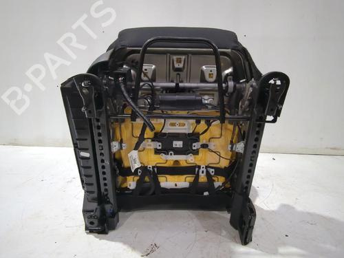 Right front seat FORD PUMA (J2K, CF7) 1.0 EcoBoost | BP36007684C16  - Image 6