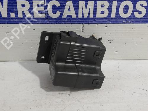 Used Electronic module Electronic module HYUNDAI ELANTRA III (XD) 2.0 CRDi (113 hp) 31542208 31542208