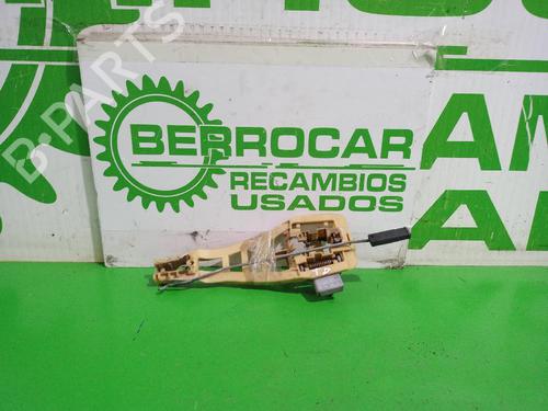 rear-right-exterior-door-handle-opel-vectra-c-z02-2002-2003-2004-2005-2006-2007-2008-2009-31550947 main image