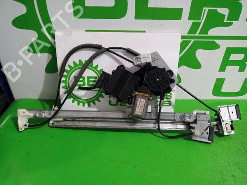 Used Front left window mechanism Front left window mechanism SEAT ALHAMBRA (7V8, 7V9) 2.0 TDI (140 hp) 31545296 31545296