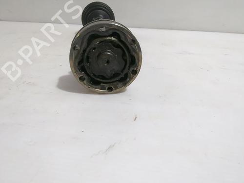 Left front driveshaft VW T-ROC (A11, D11) 1.6 TDI | BP31568068M38 - Image 4