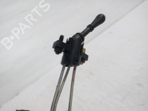 Right mirror CHEVROLET MATIZ (M200, M250) 1.0 | BP31555774C27 