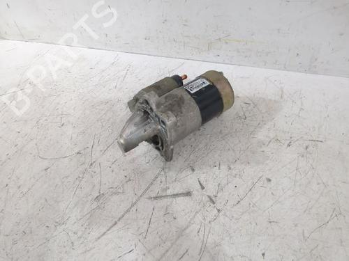 Starter MAZDA 3 Saloon (BK) 1.6 (BK12) | BP36069580M8 - Image 2