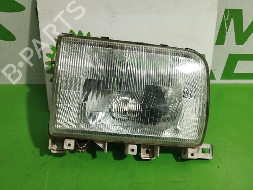 Right headlight NISSAN CABSTAR E (TL_, VL_) 120.35, 120.45 (TL0) | BP31544488C29 