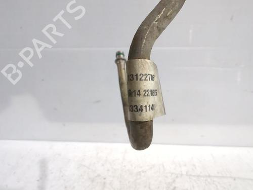 Pipe OPEL ASTRA H GTC (A04) 1.7 CDTi (L08) | BP32466378M125 