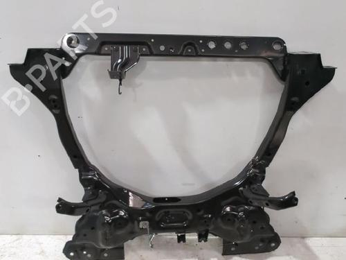 Used Subframe NISSAN MICRA V (K14) 1.5 DCI (90 hp) 31563182