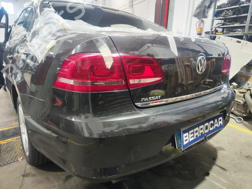 Anti roll bar VW PASSAT B7 (A32, A33) | BP31557407M96 - Image 10