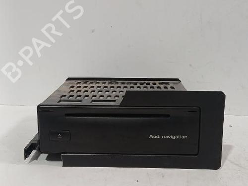 Módulo eletrónico AUDI A4 B6 (8E2) 1.9 TDI (130 hp) 31568117