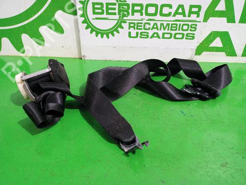 Rear left seatbelt FORD S-MAX (WA6) 2.0 TDCi | BP31551238I29 - Image 3