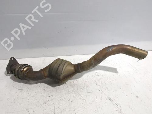 Catalyseur VW PASSAT B5.5 (3B3) 1.9 TDI (130 hp) 31568669