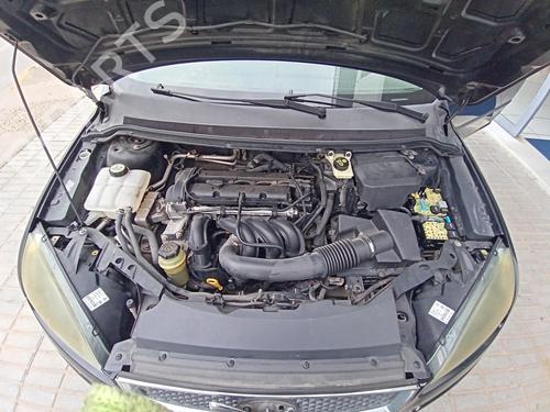 Front right panel FORD FOCUS II (DA_, HCP, DP) 1.6 | BP31545334C59 - Image 12