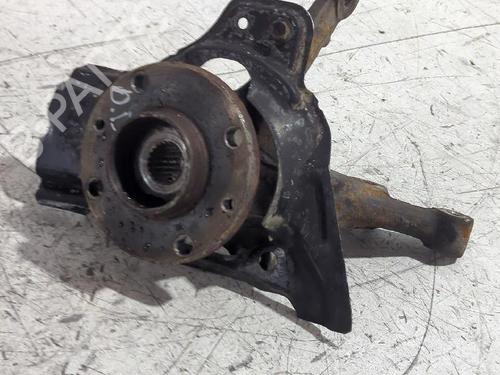 Achsschenkel rechts vorne für Achsschenkel rechts vorne FIAT PUNTO Convertible (176_) 60 1.2 (176AR_, 176BR_) (60 hp) 35799731 35799731