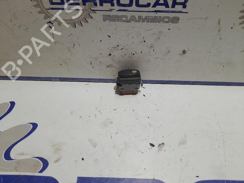 Used Right front window switch Right front window switch RENAULT SCÉNIC II (JM0/1_) [2003-2010] 31673237 31673237