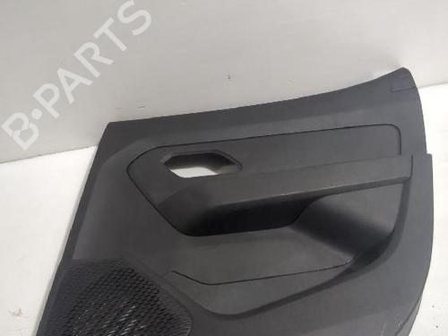 Bageste højre beklædning DACIA DUSTER (HM_) 1.0 TCe 90 (HMM6) | BP32462598C61 - Image 3